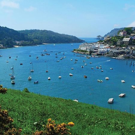 Lee Shore Salcombe Exterior photo