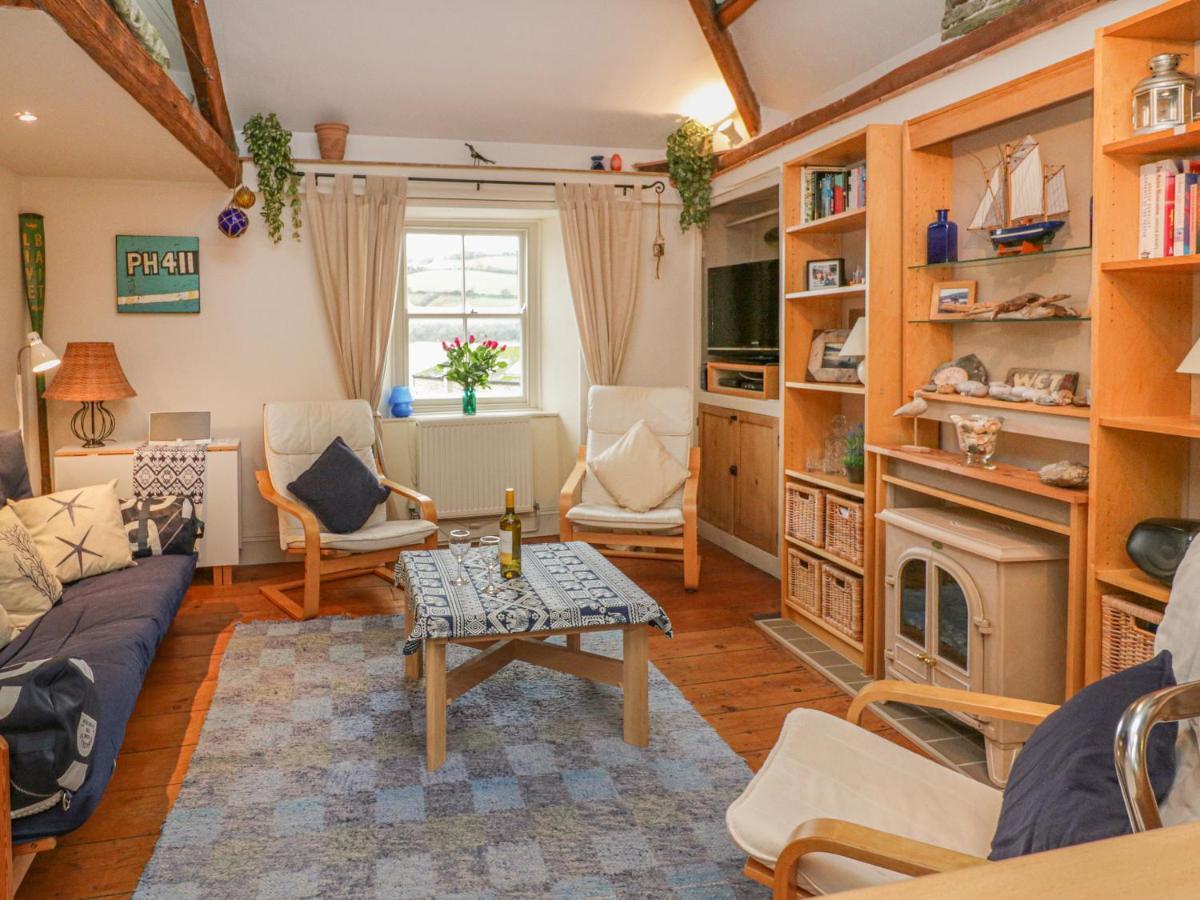 Lee Shore Salcombe Exterior photo
