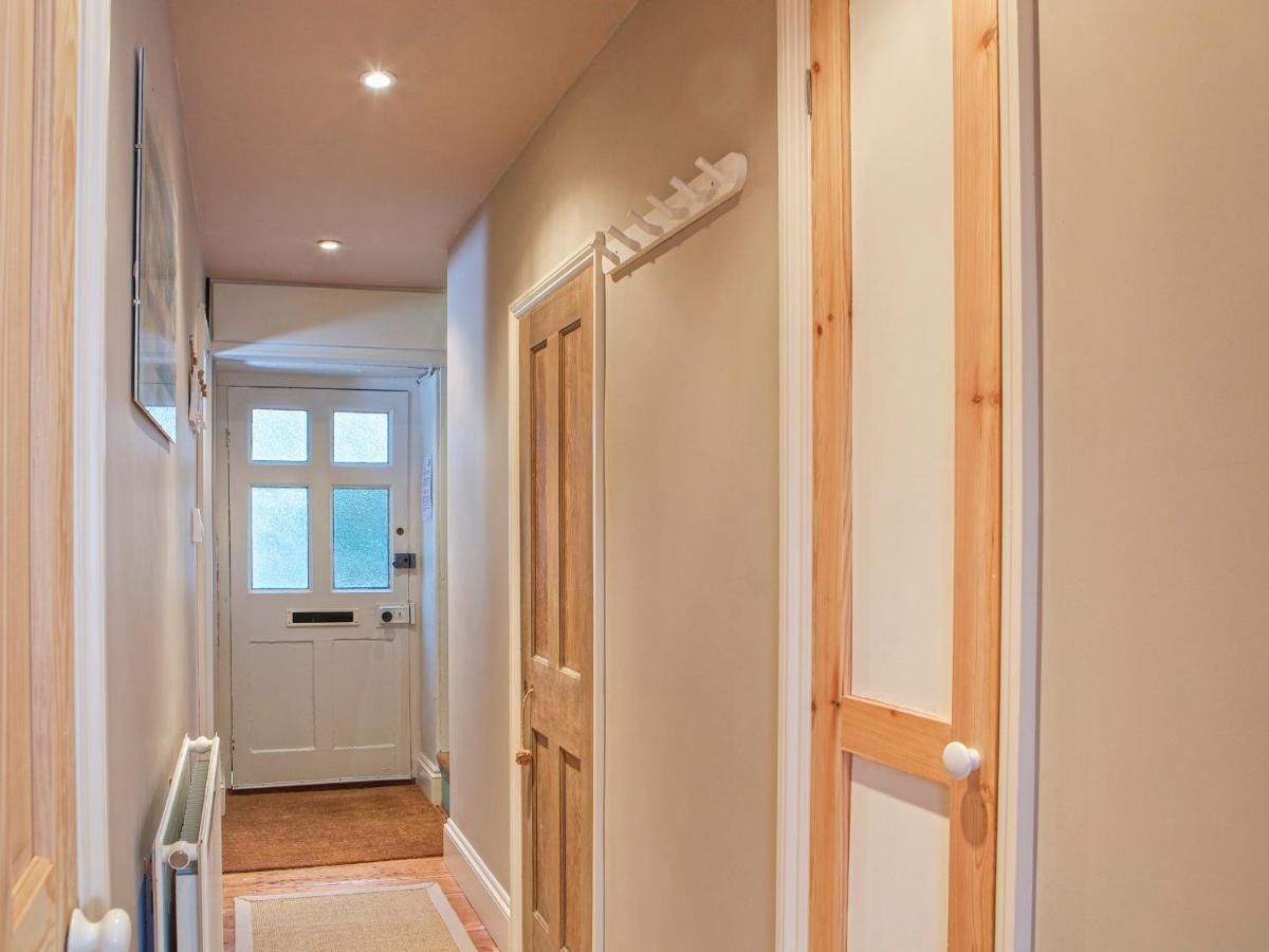 Lee Shore Salcombe Exterior photo